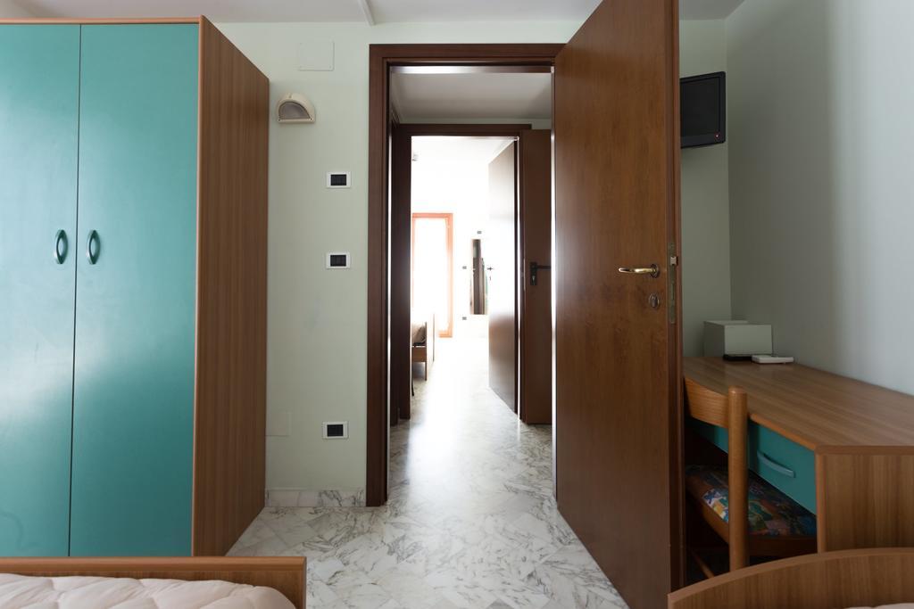 Roma Hotell Pineto Exteriör bild