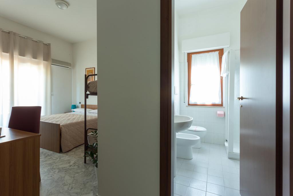 Roma Hotell Pineto Exteriör bild