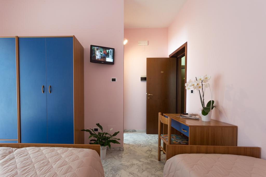 Roma Hotell Pineto Exteriör bild