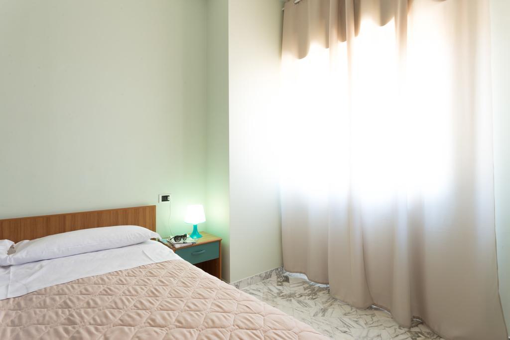Roma Hotell Pineto Exteriör bild