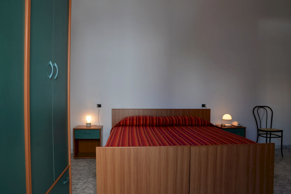 Roma Hotell Pineto Exteriör bild