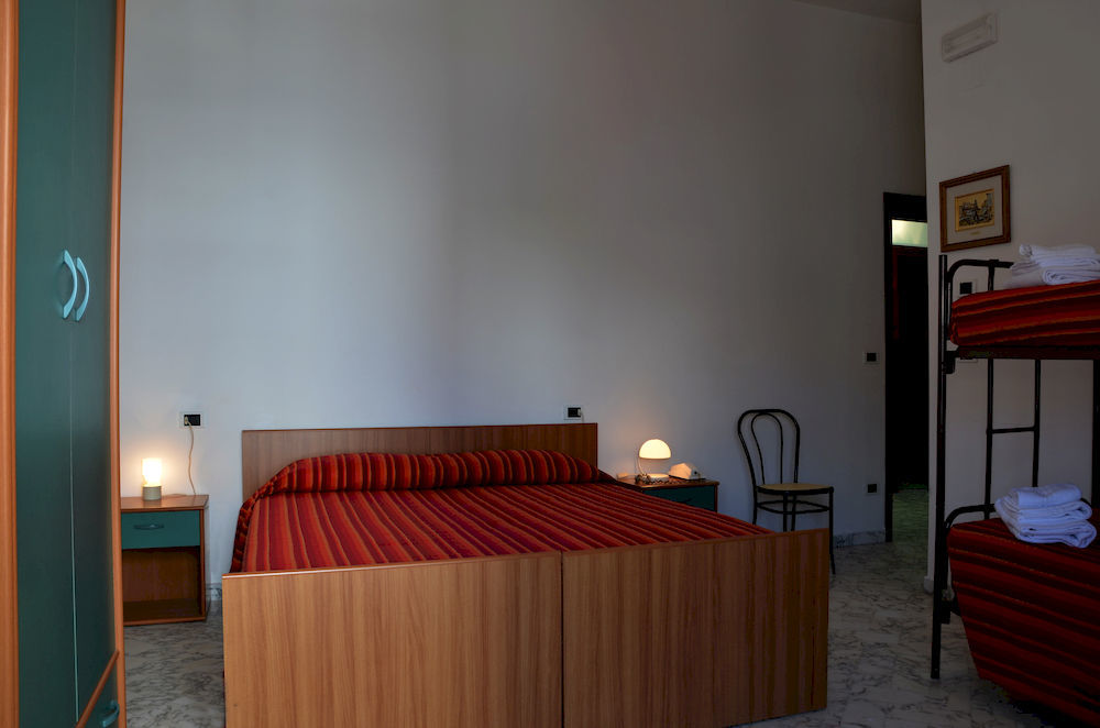 Roma Hotell Pineto Exteriör bild