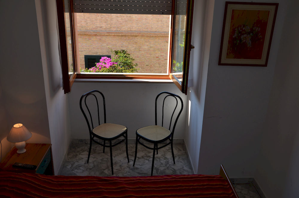 Roma Hotell Pineto Exteriör bild